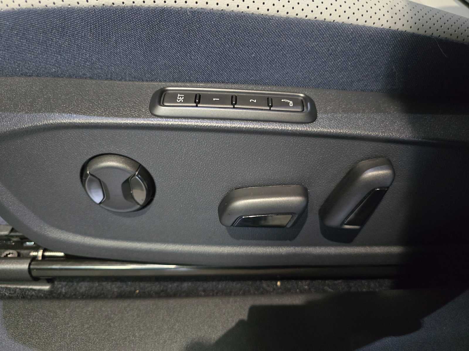 2026 Volkswagen ID.4 Pro S AWD