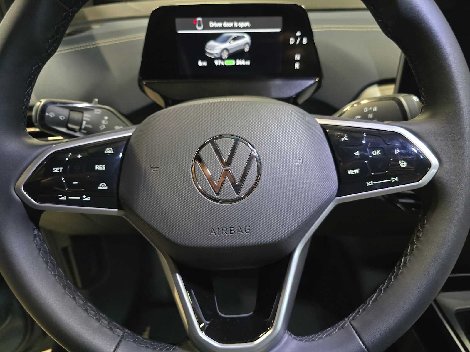 2026 Volkswagen ID.4 Pro S AWD