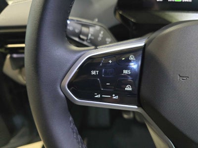 2026 Volkswagen ID.4 Pro S AWD