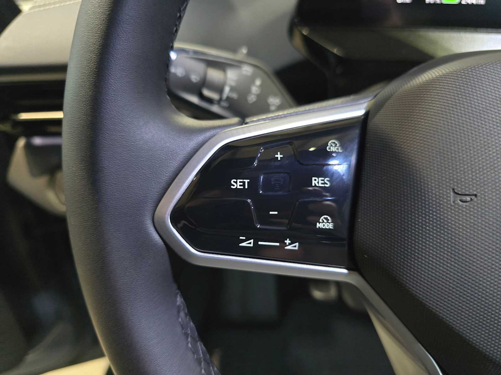 2026 Volkswagen ID.4 Pro S AWD