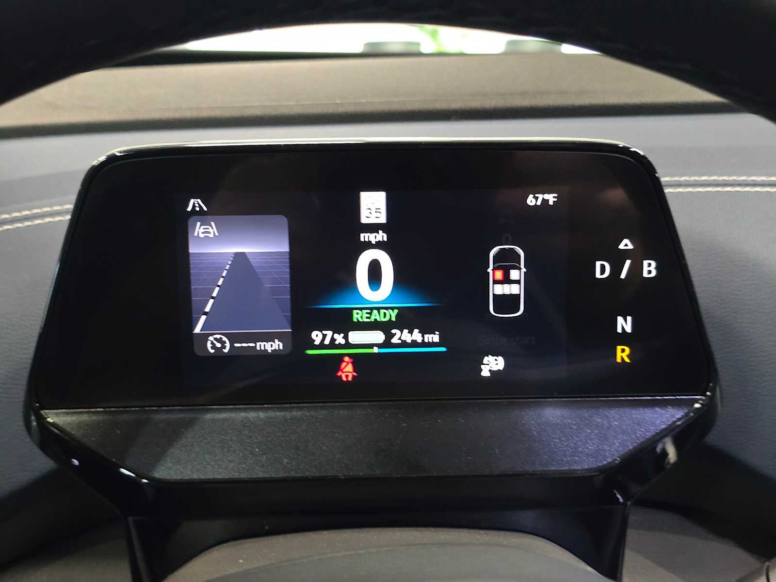 2026 Volkswagen ID.4 Pro S AWD