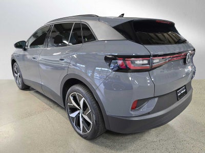 2026 Volkswagen ID.4 Pro S AWD