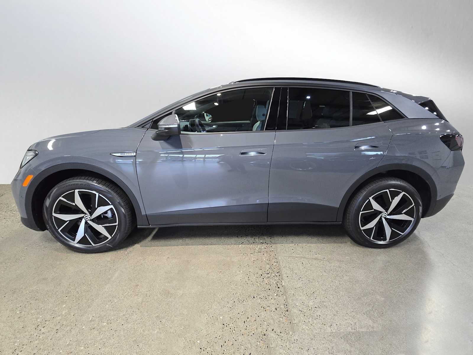 2026 Volkswagen ID.4 Pro S AWD