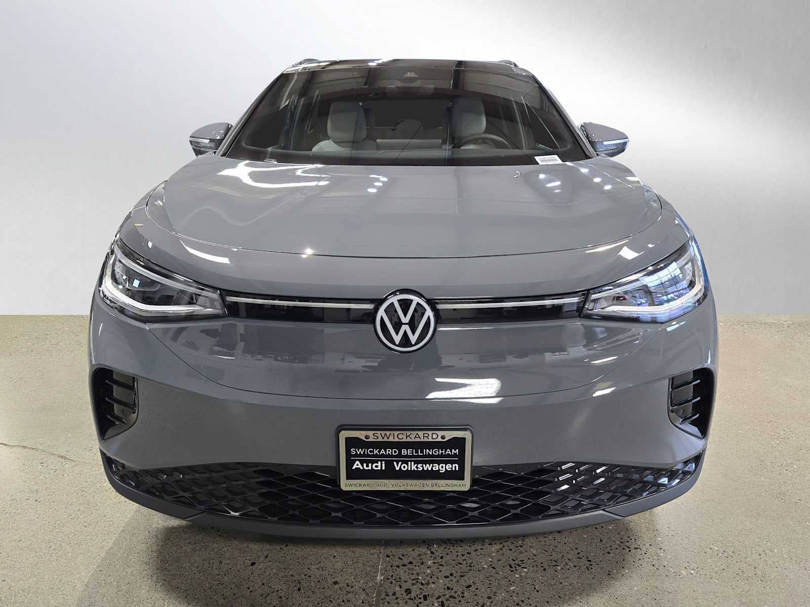 2026 Volkswagen ID.4 Pro S AWD