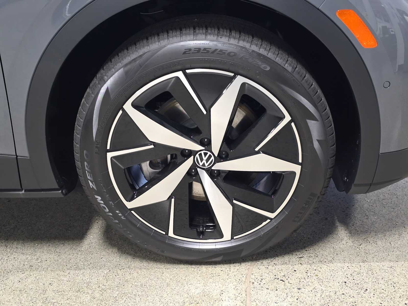 2026 Volkswagen ID.4 Pro S AWD