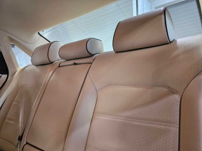 2018 Volkswagen Passat 2.0T SE w/Technology Auto