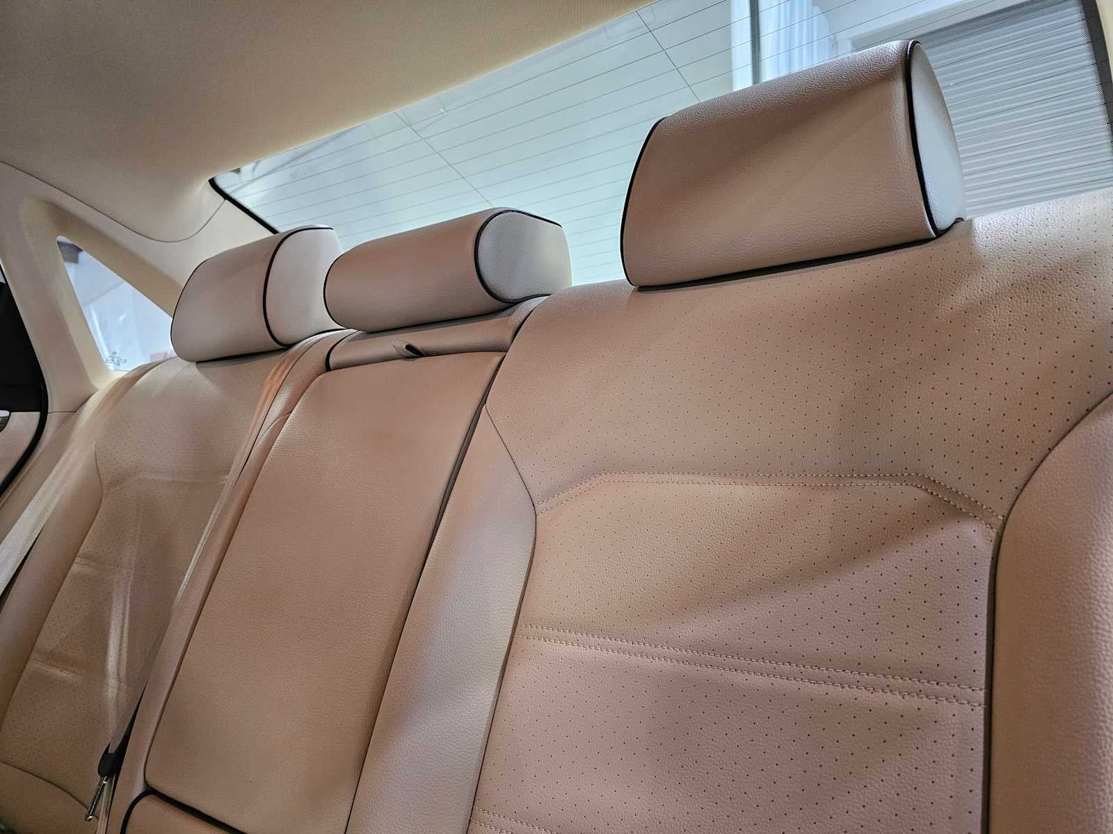 2018 Volkswagen Passat 2.0T SE w/Technology Auto