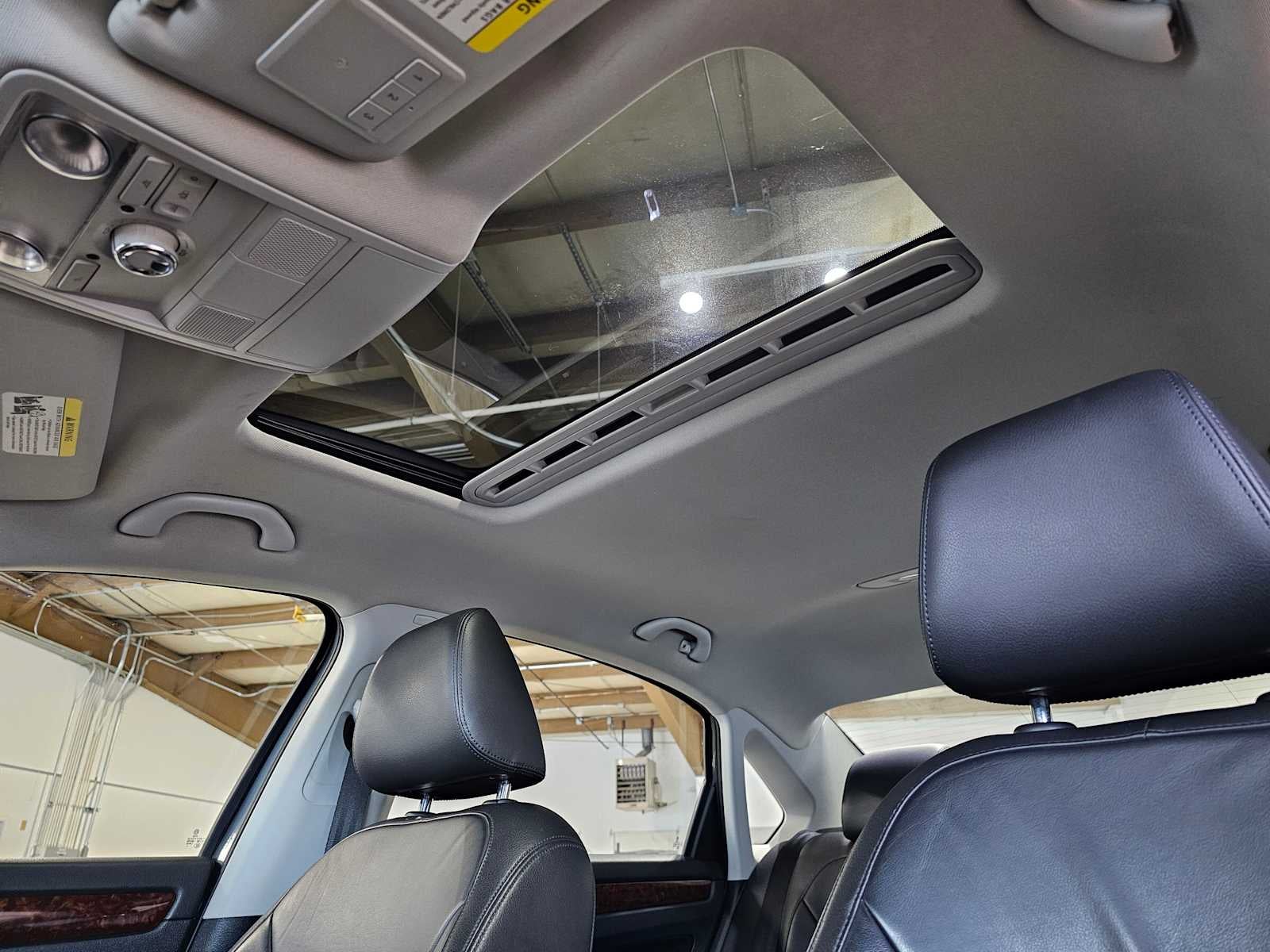 2013 Volkswagen Passat 4dr Sdn 2.0L DSG TDI SEL Premium