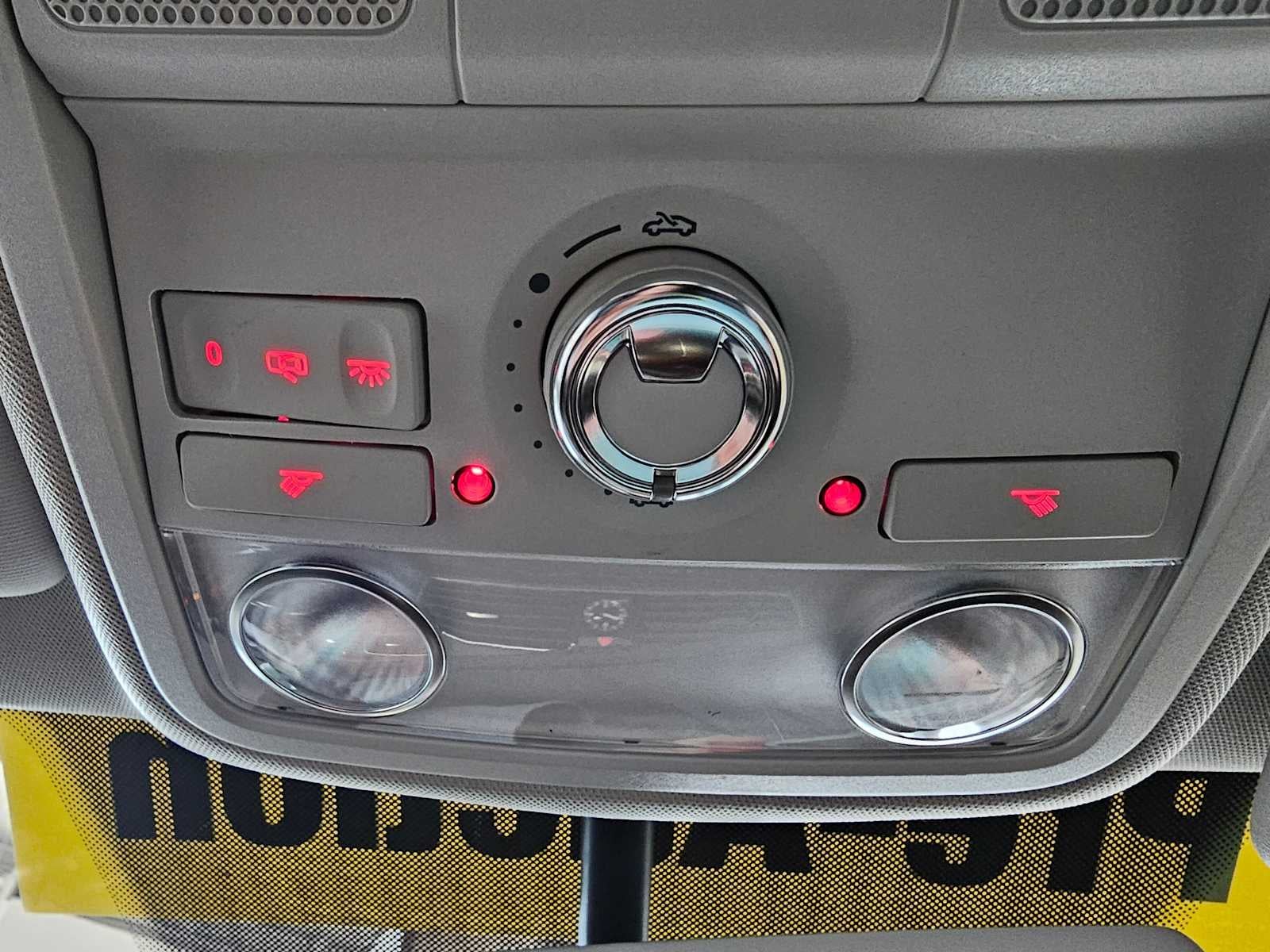 2013 Volkswagen Passat 4dr Sdn 2.0L DSG TDI SEL Premium