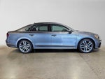 2019 Volkswagen Passat 2.0T SE R-Line
