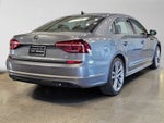 2019 Volkswagen Passat 2.0T SE R-Line