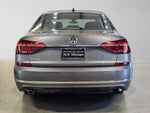 2019 Volkswagen Passat 2.0T SE R-Line