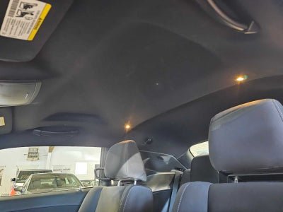 2016 Dodge Challenger 2dr Cpe R/T