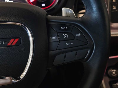 2016 Dodge Challenger 2dr Cpe R/T