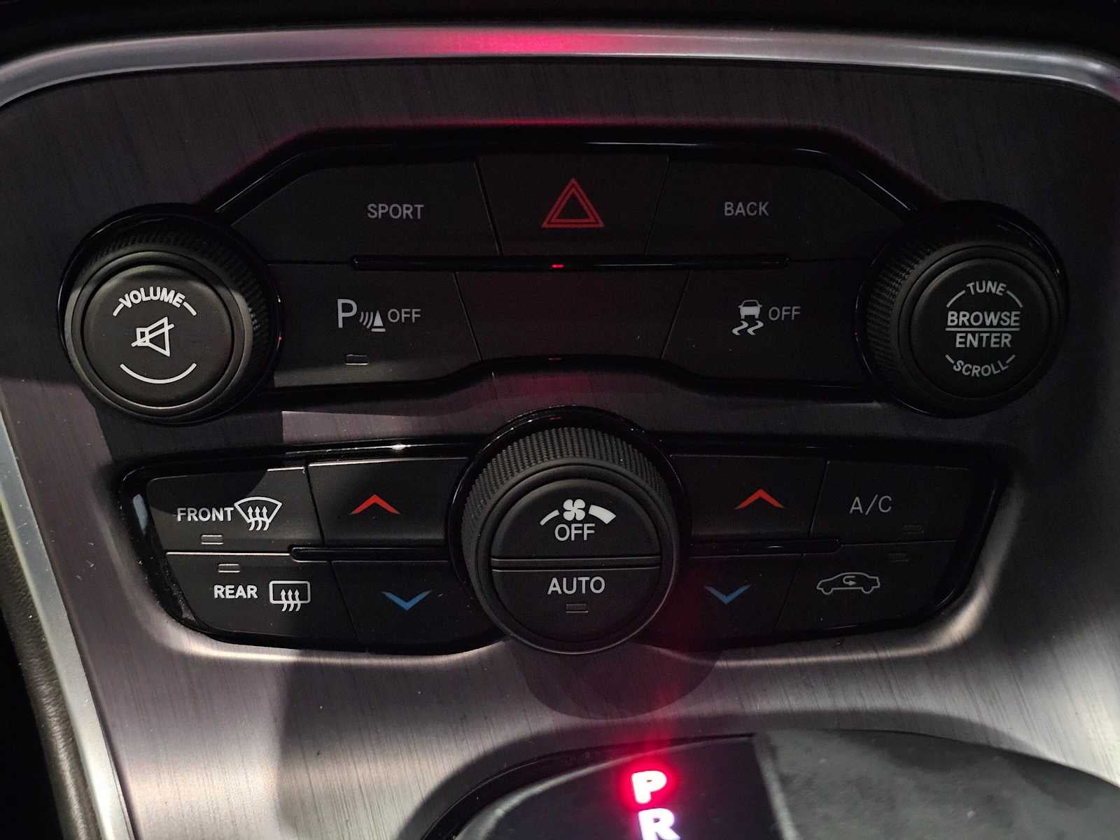 2016 Dodge Challenger 2dr Cpe R/T