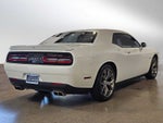 2016 Dodge Challenger 2dr Cpe R/T