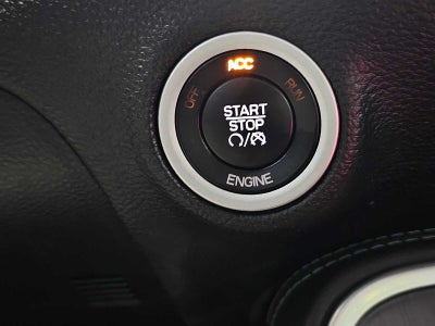 2016 Dodge Challenger 2dr Cpe R/T