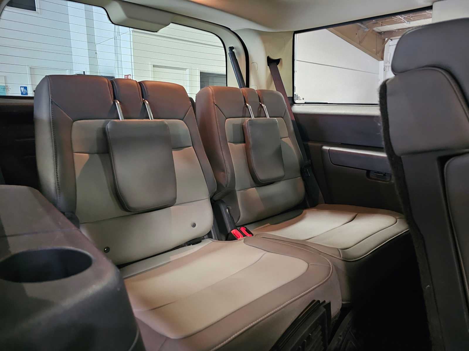 2019 Ford Flex SEL FWD