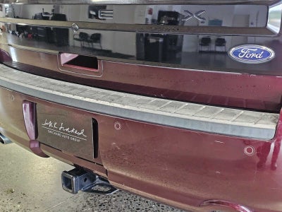 2019 Ford Flex SEL FWD