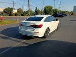 2024 Honda Civic Touring CVT