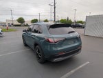 2024 Honda HR-V Sport AWD CVT