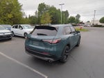 2024 Honda HR-V Sport AWD CVT