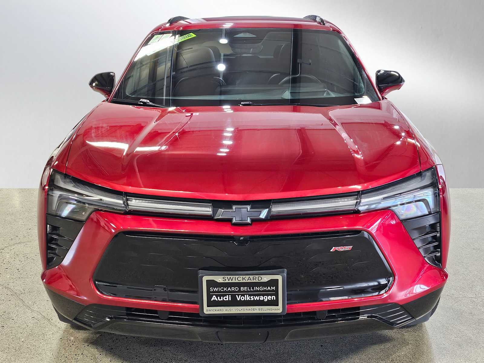 2024 Chevrolet Blazer EV eAWD 4dr RS w/1RS