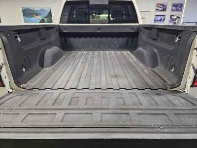 2014 GMC Sierra 1500 4WD Crew Cab 143.5 Denali