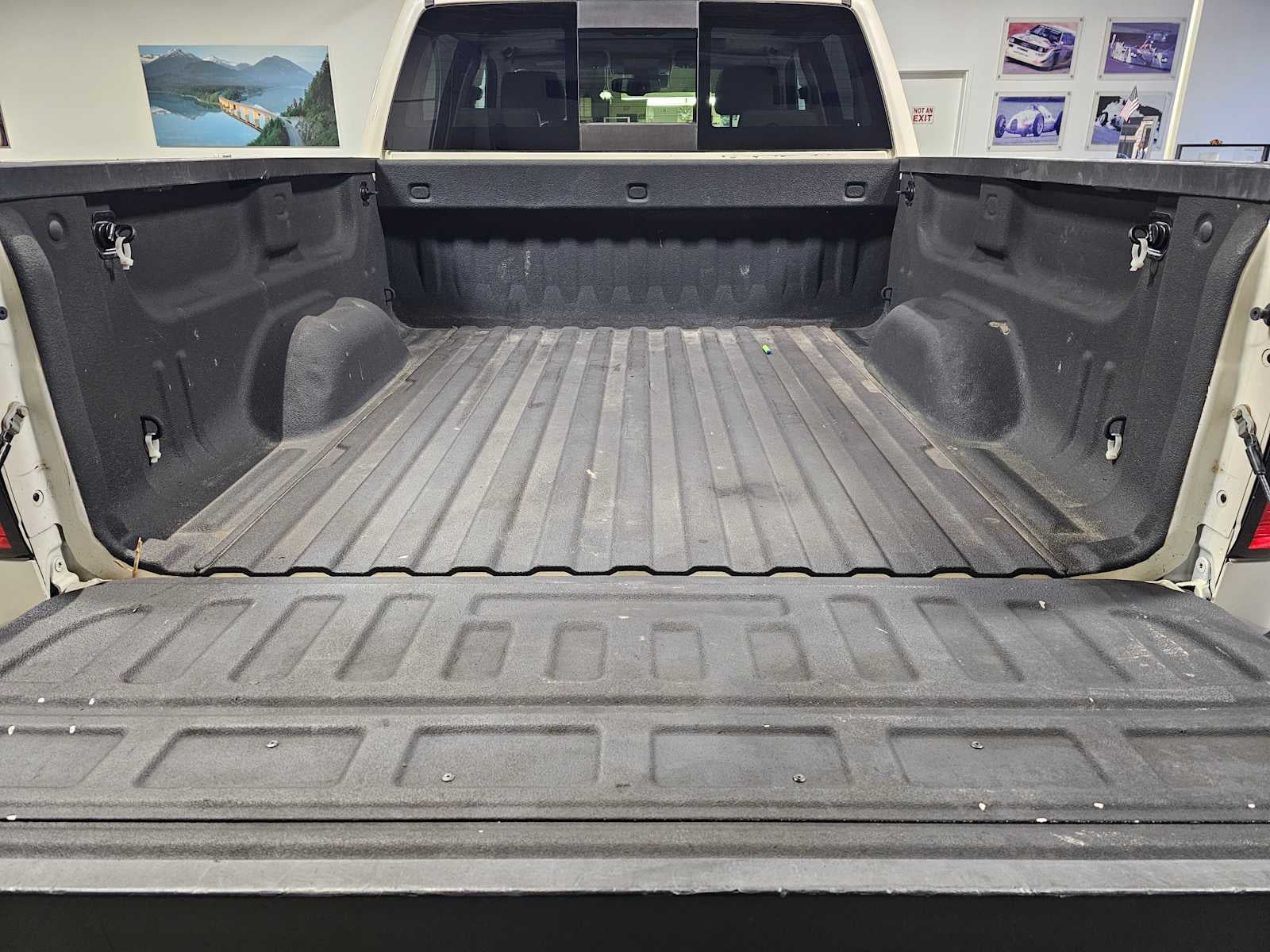 2014 GMC Sierra 1500 4WD Crew Cab 143.5 Denali