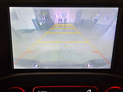 2014 GMC Sierra 1500 4WD Crew Cab 143.5 Denali