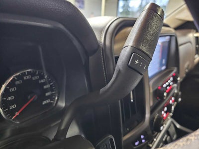 2014 GMC Sierra 1500 4WD Crew Cab 143.5 Denali