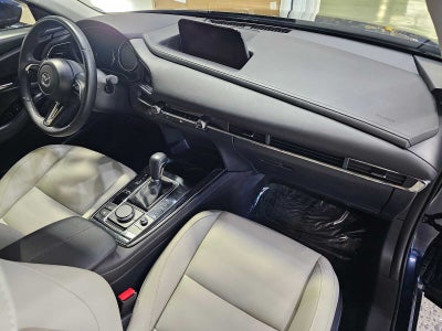 2024 Mazda Mazda CX-30 2.5 S Preferred Package