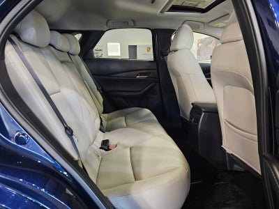 2024 Mazda Mazda CX-30 2.5 S Preferred Package