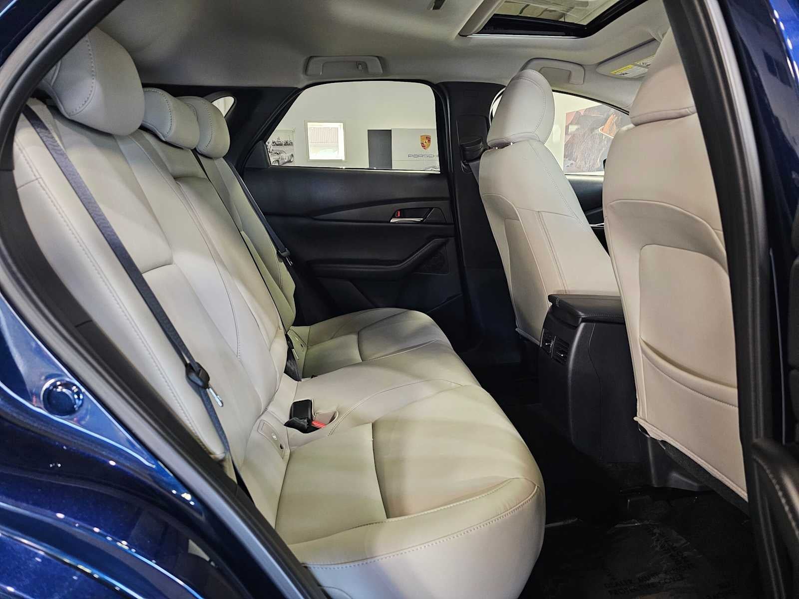 2024 Mazda Mazda CX-30 2.5 S Preferred Package