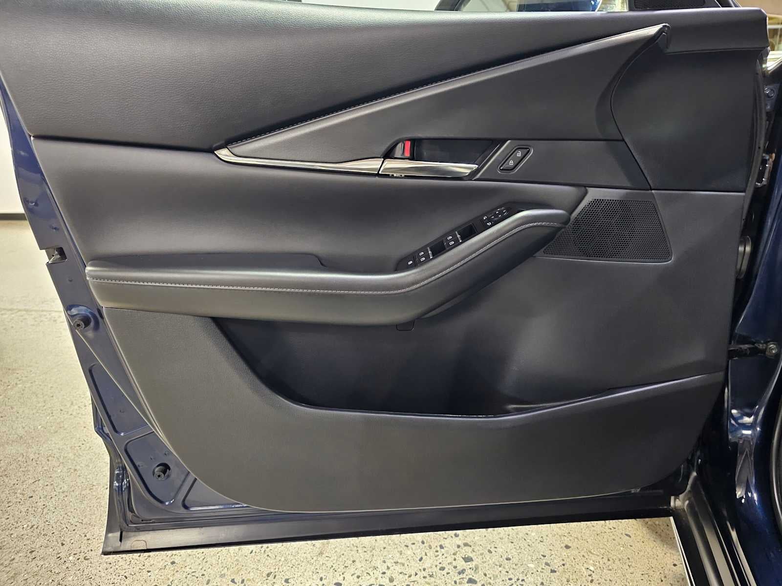 2024 Mazda Mazda CX-30 2.5 S Preferred Package