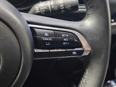 2024 Mazda Mazda CX-30 2.5 S Preferred Package