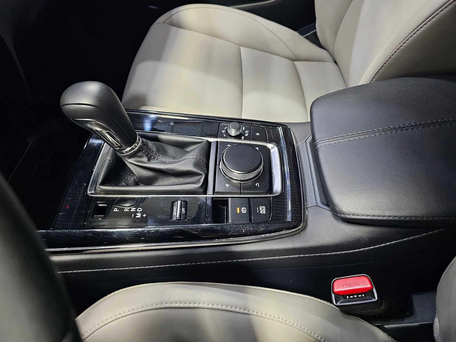 2024 Mazda Mazda CX-30 2.5 S Preferred Package