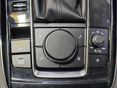 2024 Mazda Mazda CX-30 2.5 S Preferred Package