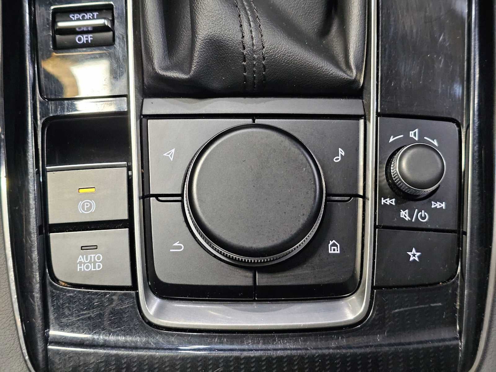 2024 Mazda Mazda CX-30 2.5 S Preferred Package