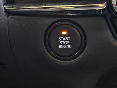 2024 Mazda Mazda CX-30 2.5 S Preferred Package