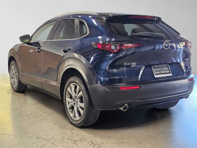 2024 Mazda Mazda CX-30 2.5 S Preferred Package
