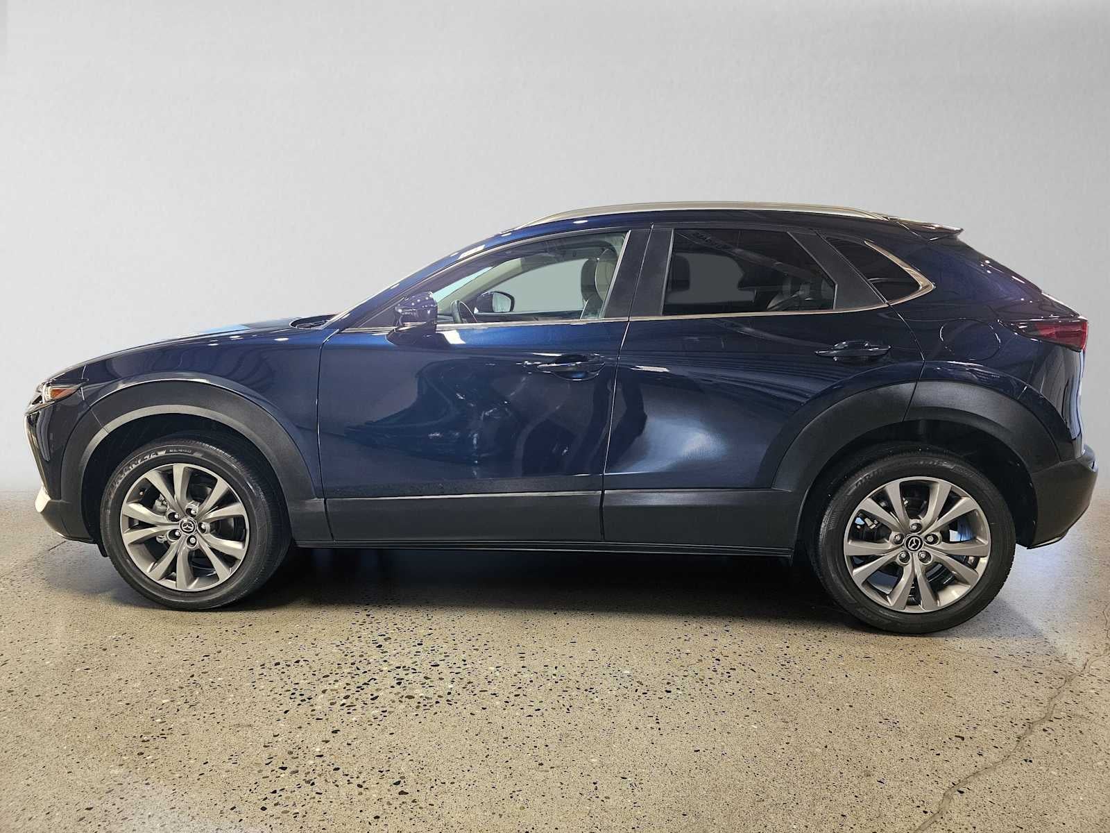 2024 Mazda Mazda CX-30 2.5 S Preferred Package