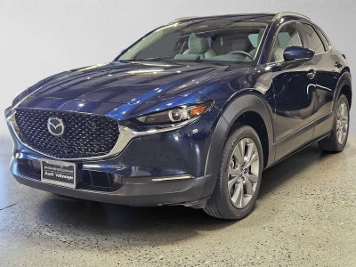 2024 Mazda Mazda CX-30 2.5 S Preferred Package