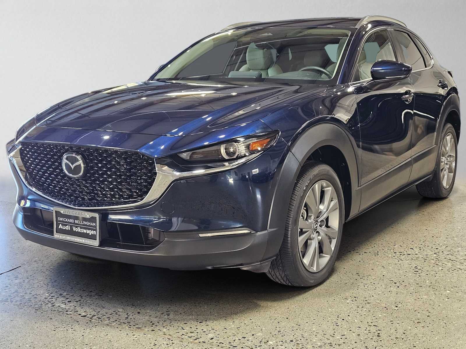 2024 Mazda Mazda CX-30 2.5 S Preferred Package