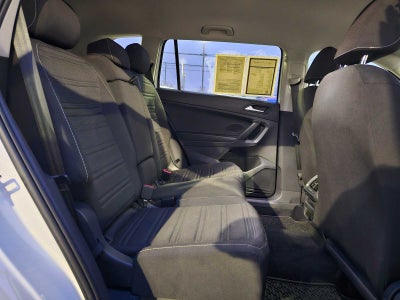 2022 Volkswagen Tiguan 2.0T S 4MOTION