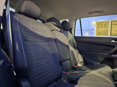 2022 Volkswagen Tiguan 2.0T S 4MOTION