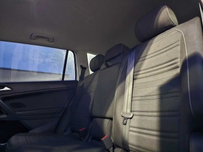 2022 Volkswagen Tiguan 2.0T S 4MOTION