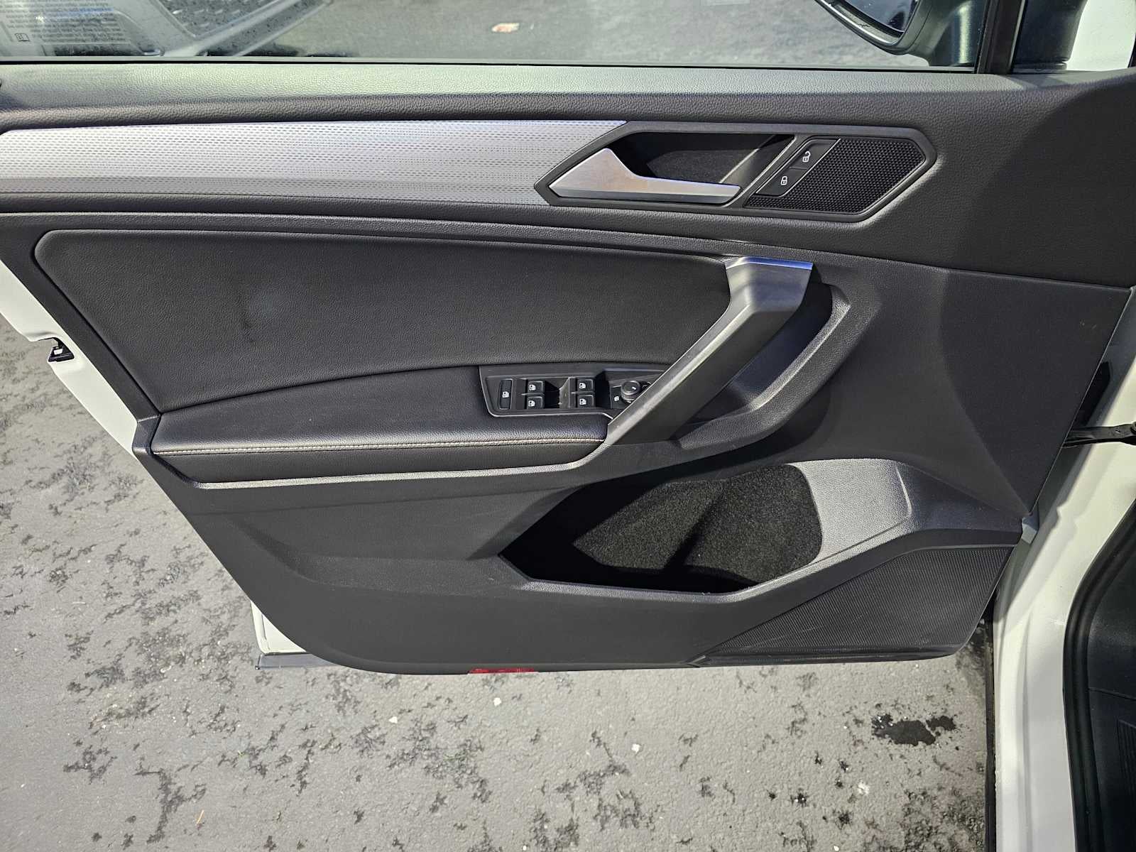 2022 Volkswagen Tiguan 2.0T S 4MOTION