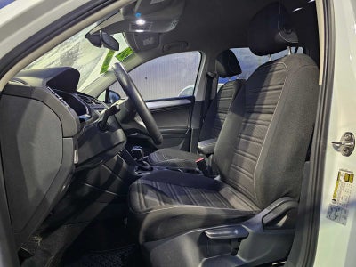 2022 Volkswagen Tiguan 2.0T S 4MOTION