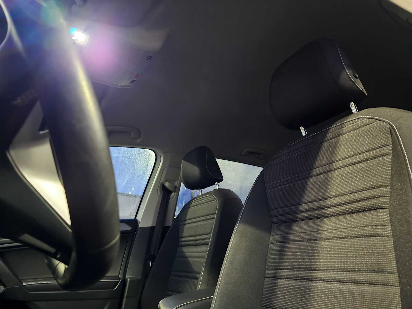 2022 Volkswagen Tiguan 2.0T S 4MOTION